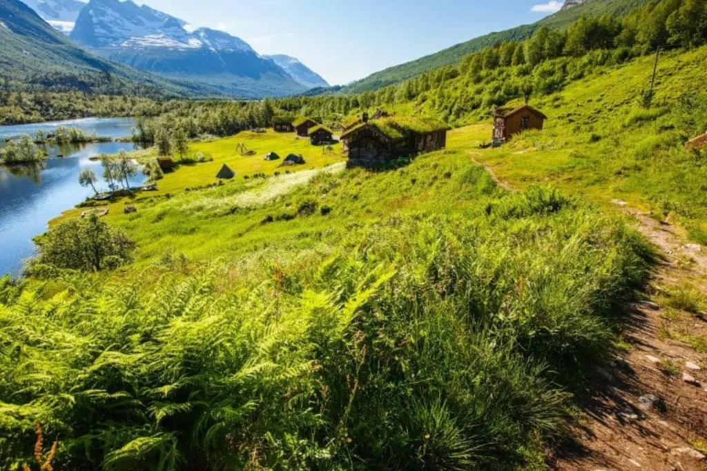 beautiful destinations