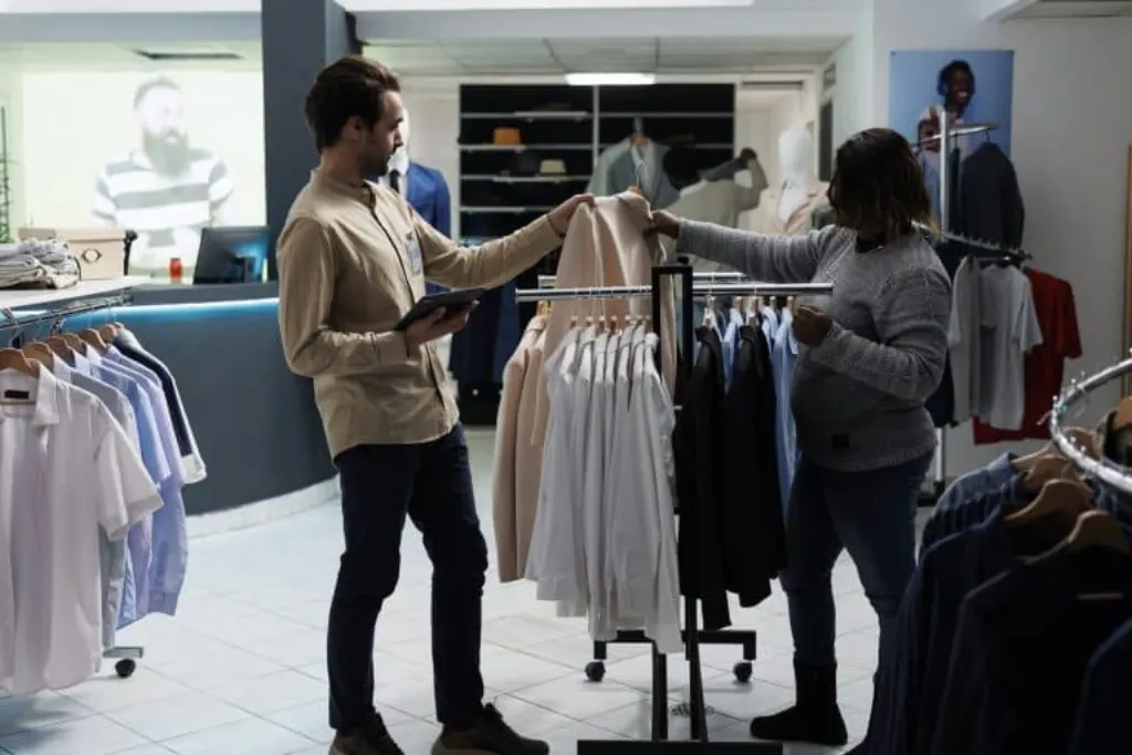 boutique shopify