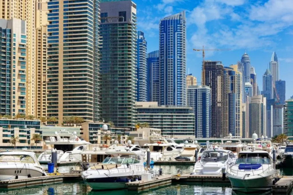 dubai bling
