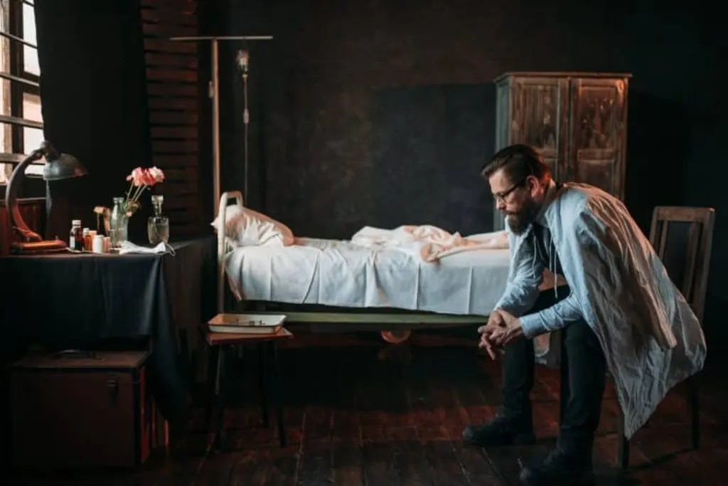 love death