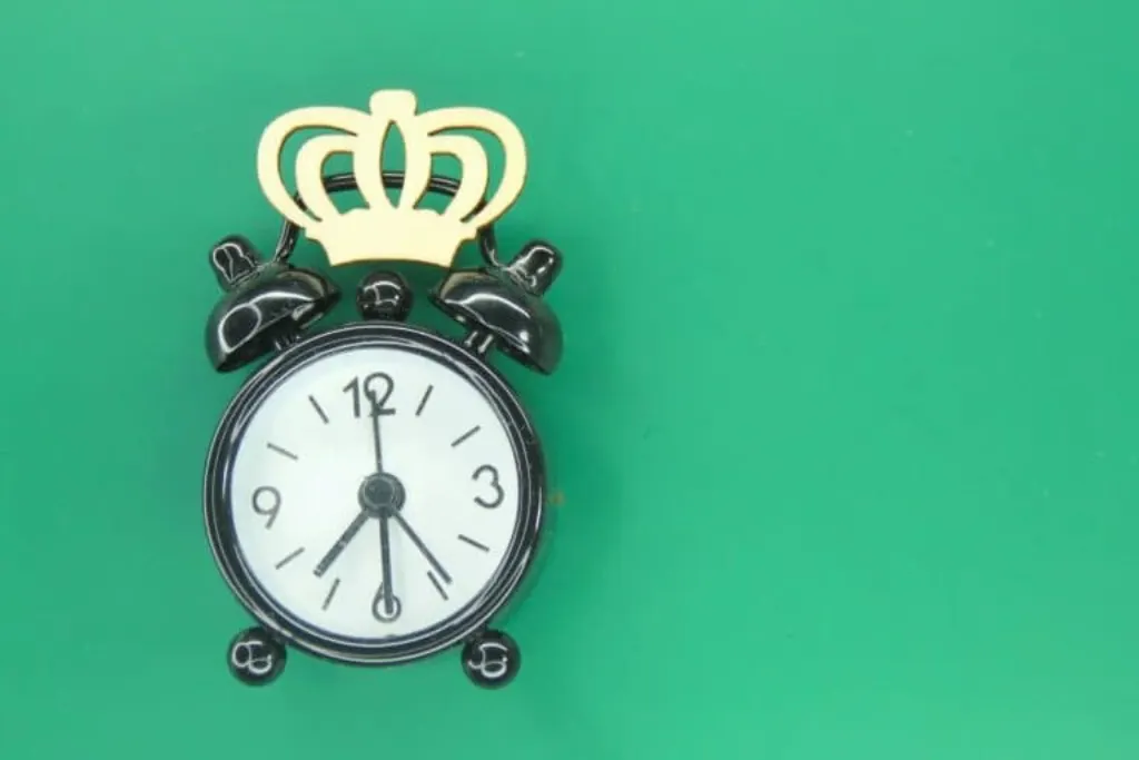 the crown