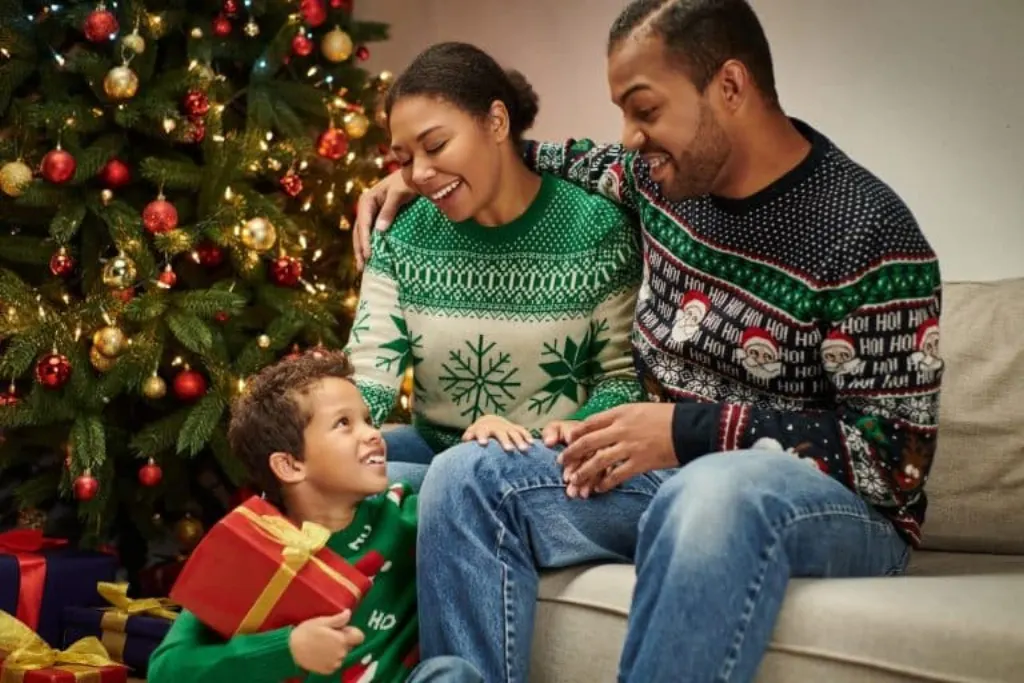 yoh christmas