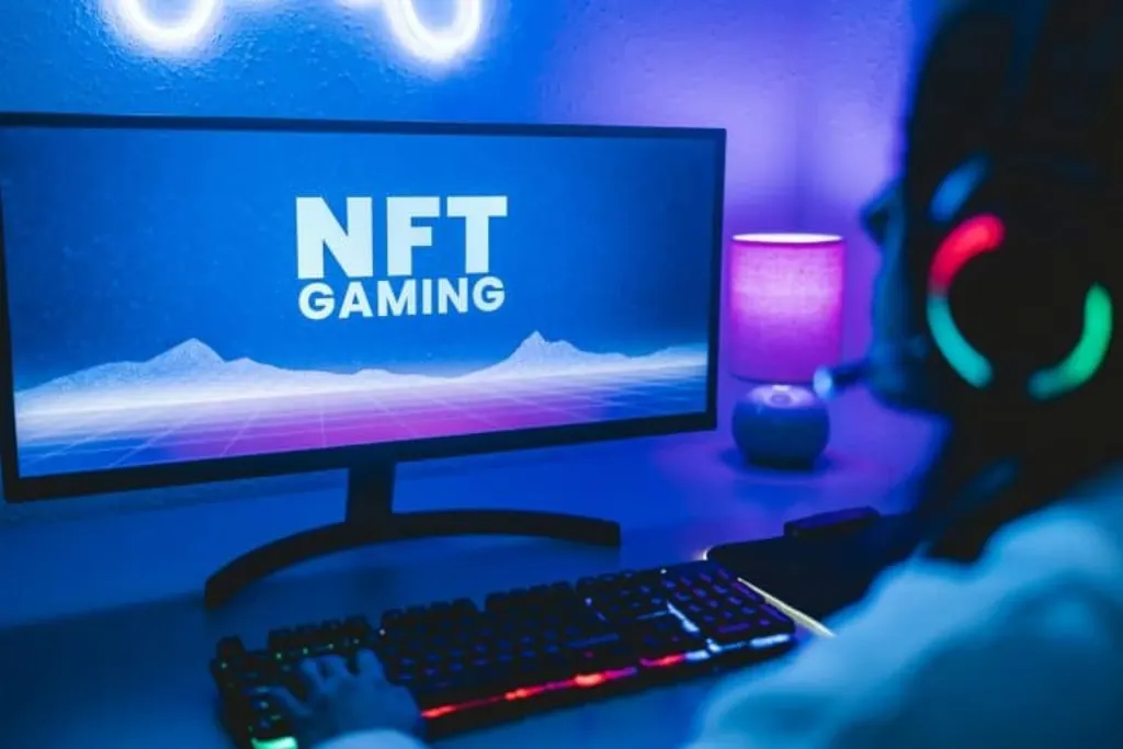 Découvrez comment cette startup de jeux vidéo révolutionne l’industrie avec l’incroyable combinaison de l’IA et de la crypto-monnaie !
