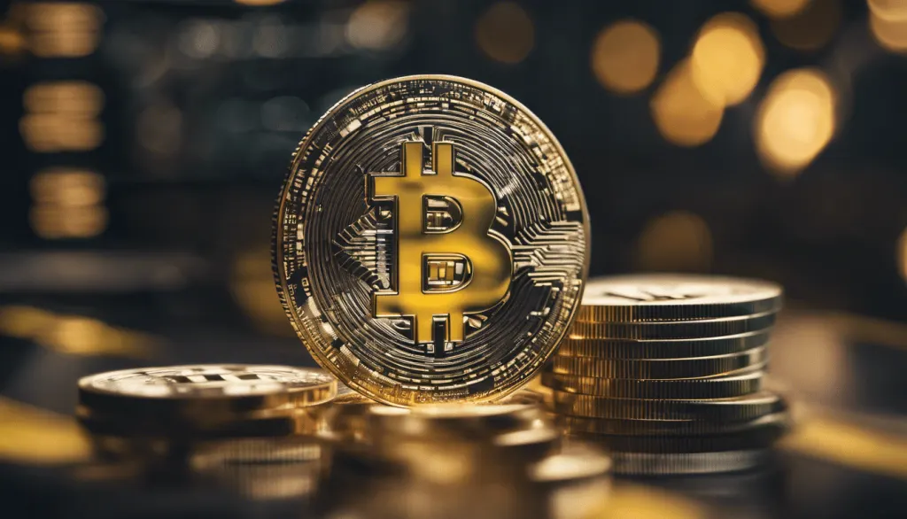 découvrez pourquoi binance est la plateforme d'échange de cryptomonnaies à ne pas manquer. profitez d'une expérience de trading exceptionnelle avec binance, leader incontesté du marché des cryptomonnaies.