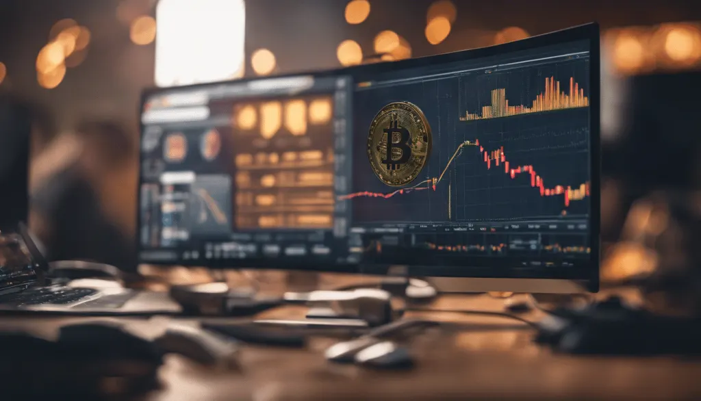 découvrez pourquoi bybit est considérée comme la meilleure plateforme de trading crypto et profitez d'une expérience de trading exceptionnelle.