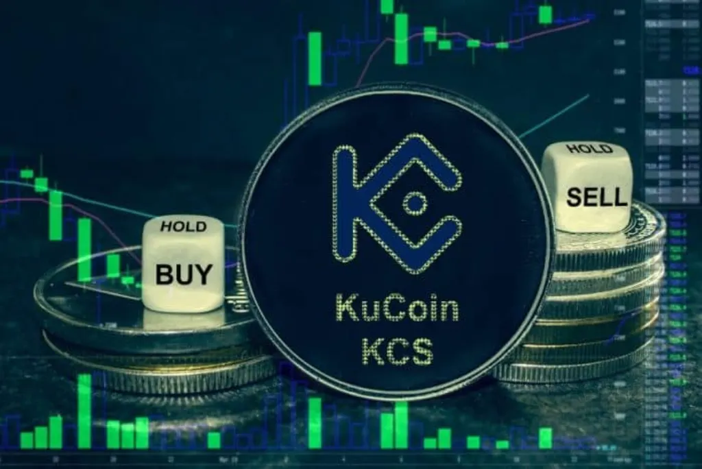 kucoin en 2024 : découvrez la meilleure plateforme d'échange de
