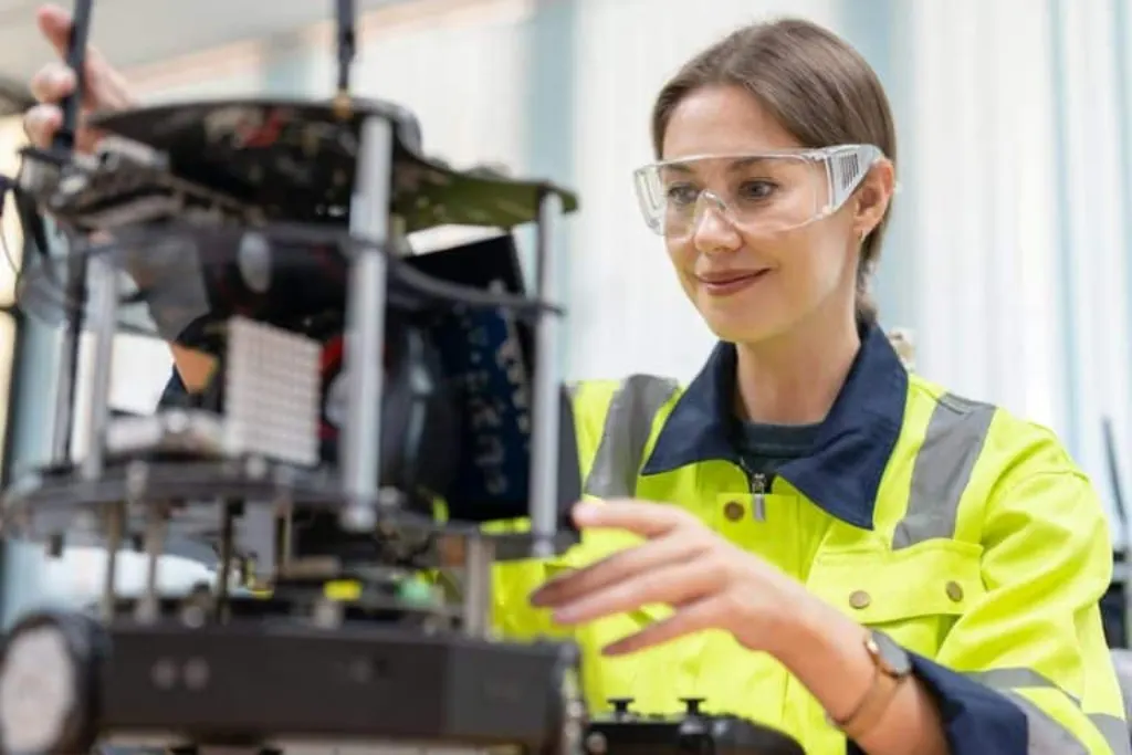 Volkswagen révolutionne l’industrie automobile avec une IA révolutionnaire – Découvrez comment !