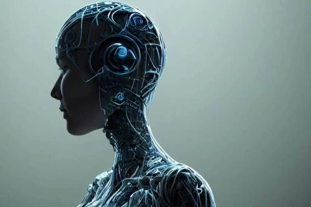 La révolution technologique est en marche : découvrez comment l’IA transforme notre société !