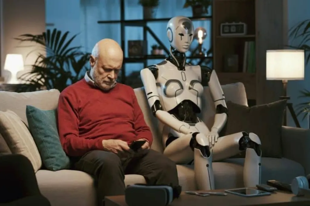 GR00T : Nvidia dévoile sa nouvelle plateforme IA en collaboration avec les plus grands noms de la robotique humanoïde !