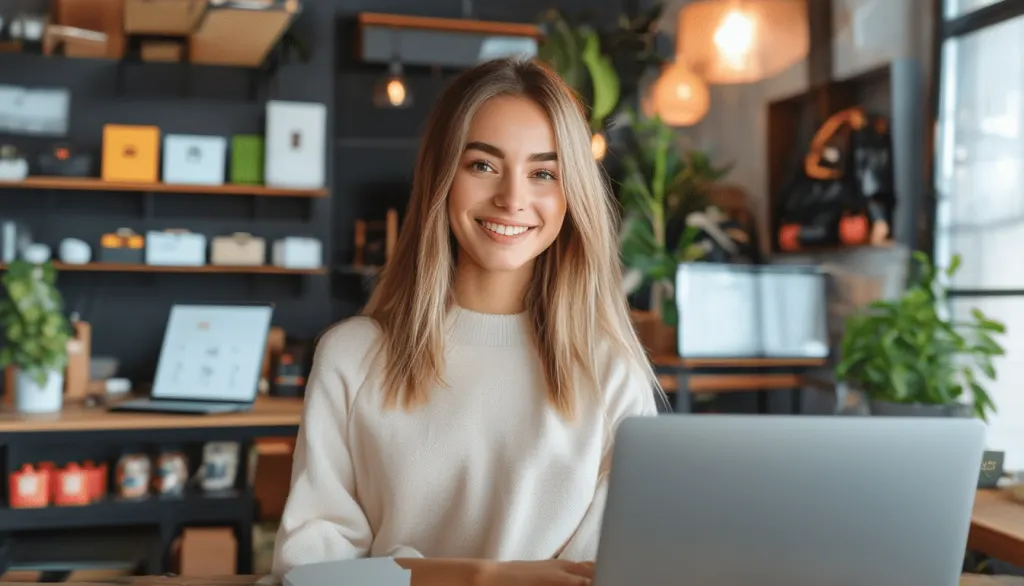 profitez de l'offre exceptionnelle de shopify à 1$ par mois pour vos trois premiers mois et lancez votre boutique en ligne sans plus attendre !