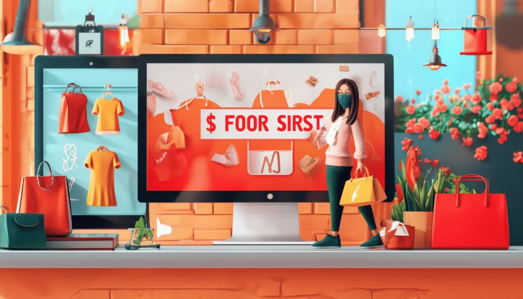 découvrez comment obtenir shopify à seulement 1$ par mois pendant vos trois premiers mois et lancez votre boutique en ligne sans plus attendre !