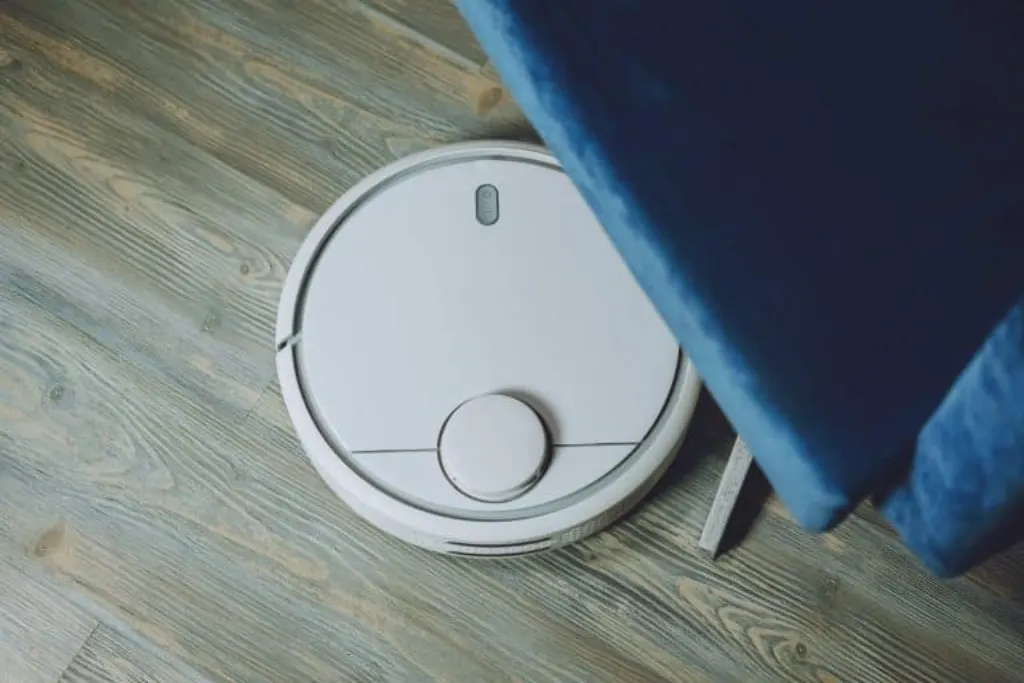 La perte de la voiture électrique d’Apple pourrait profiter à la robotique domestique – Une opportunité à ne pas manquer !