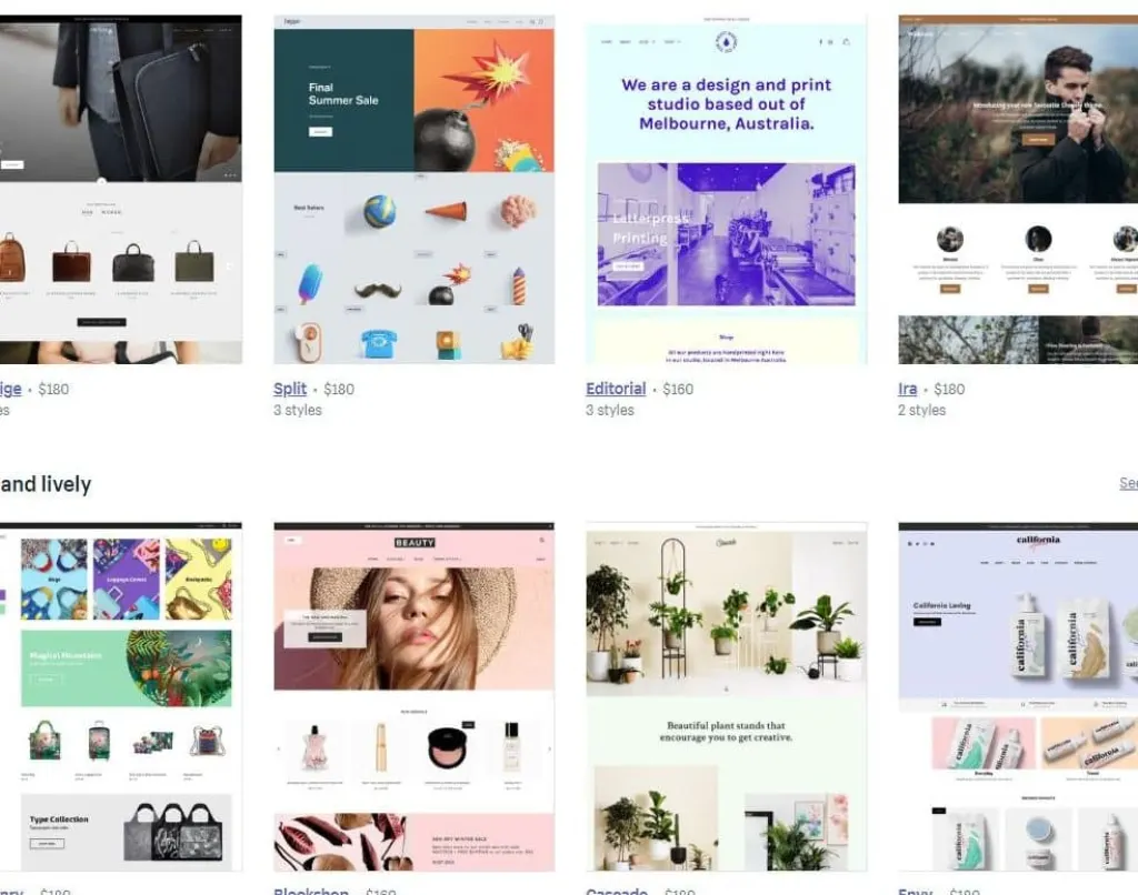 Attention, Artisans! Découvrez la Terrible Erreur qui Ruinera votre Boutique si vous Négligez Shopify – Découvrez les Risques Inattendus!