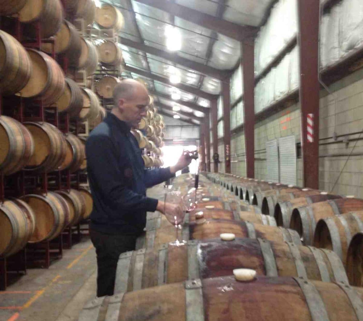 ¿Cuál es la diferencia entre un enólogo y un viticultor? [mes] [año]