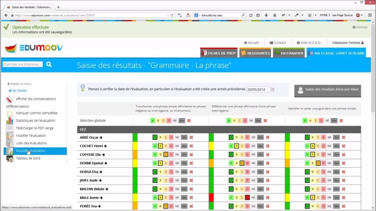 ¿cómo utilizar edumoov? agosto 2022