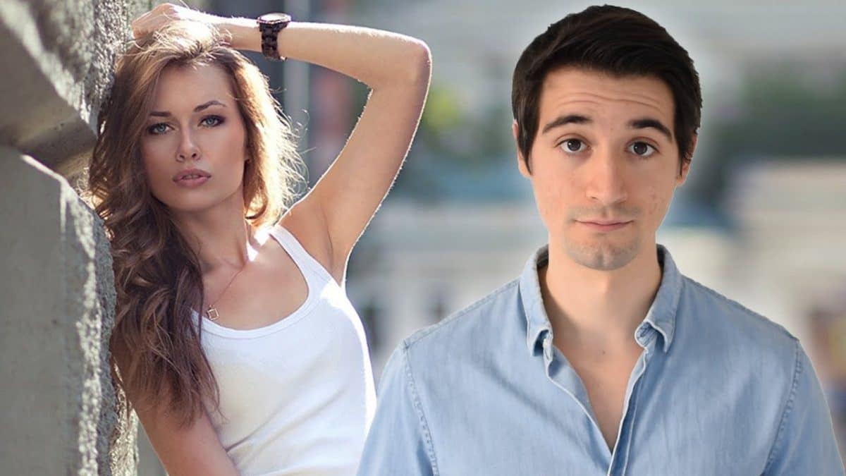 wie man ein Gespräch mit einem Mädchen beginnt