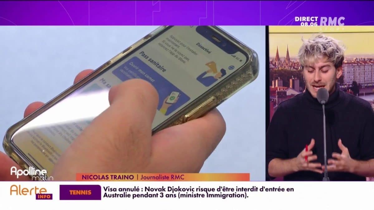 wie erfahre ich die Gültigkeit meines Gesundheitspasses