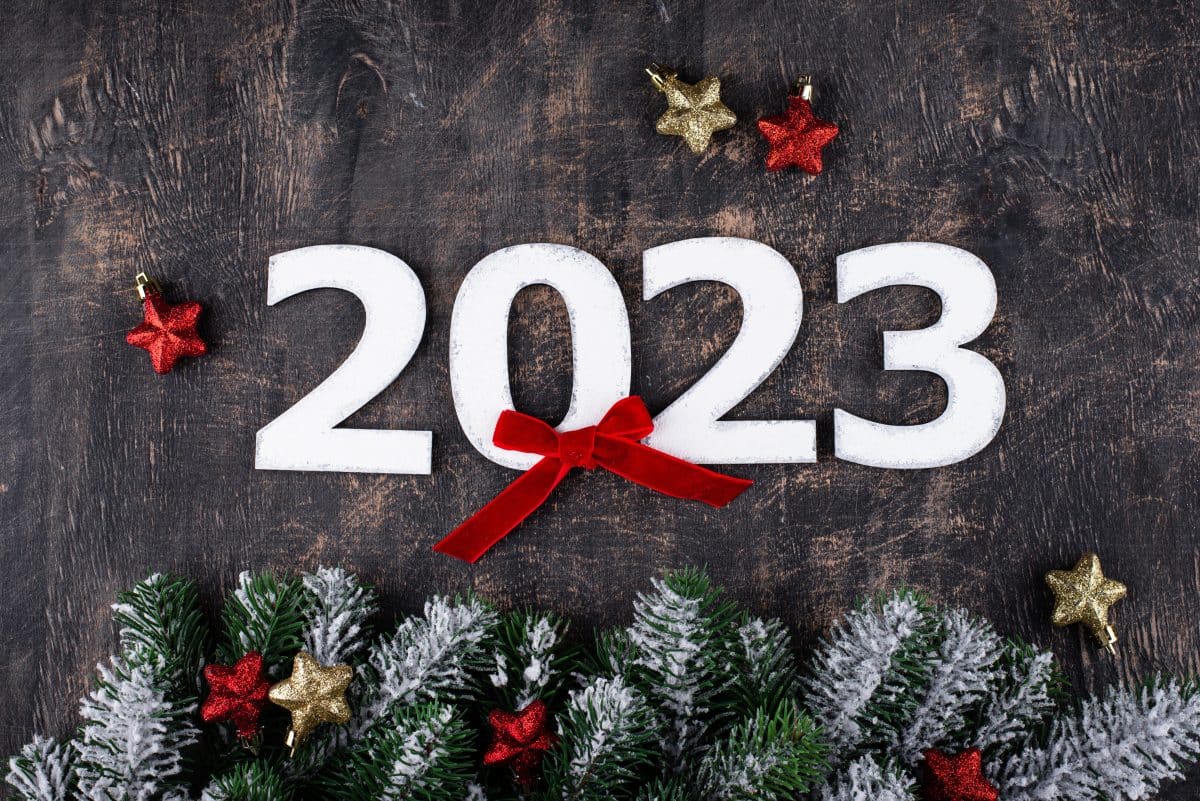 2023 openai