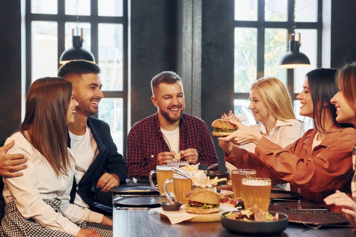 alegría de ser padre