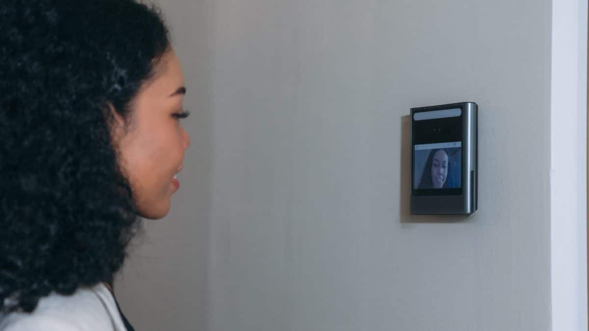 reconnaissance faciale