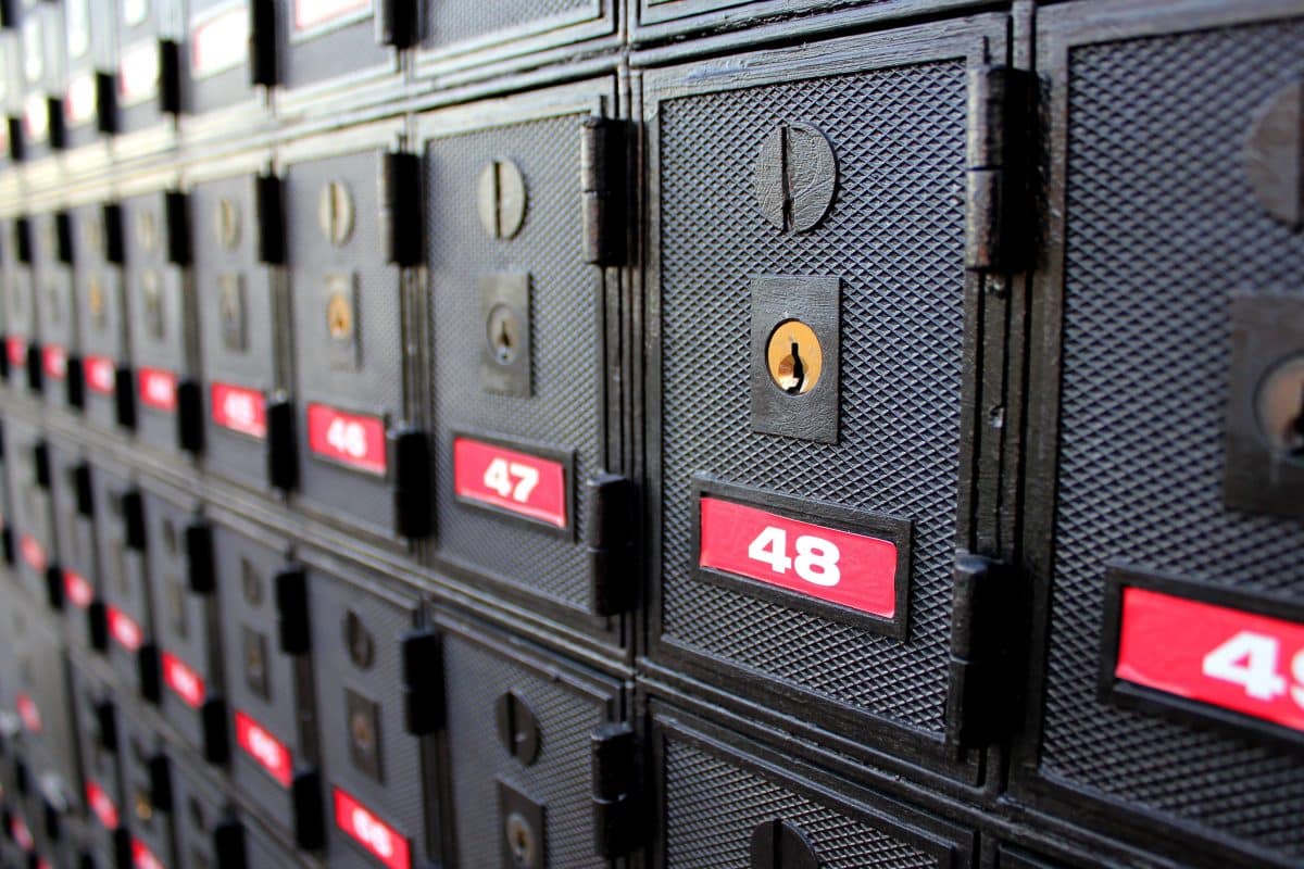 adresse mail