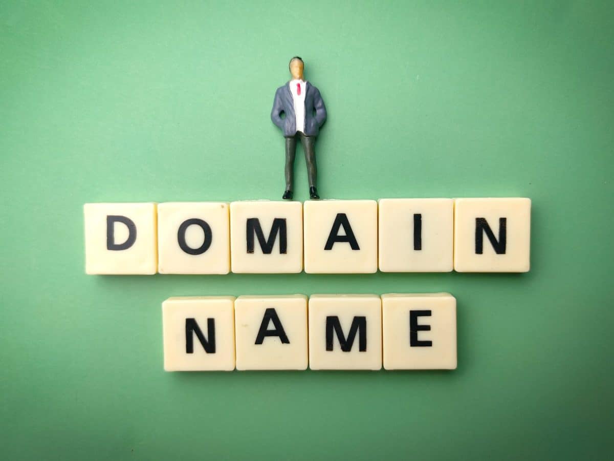 resolveur dns