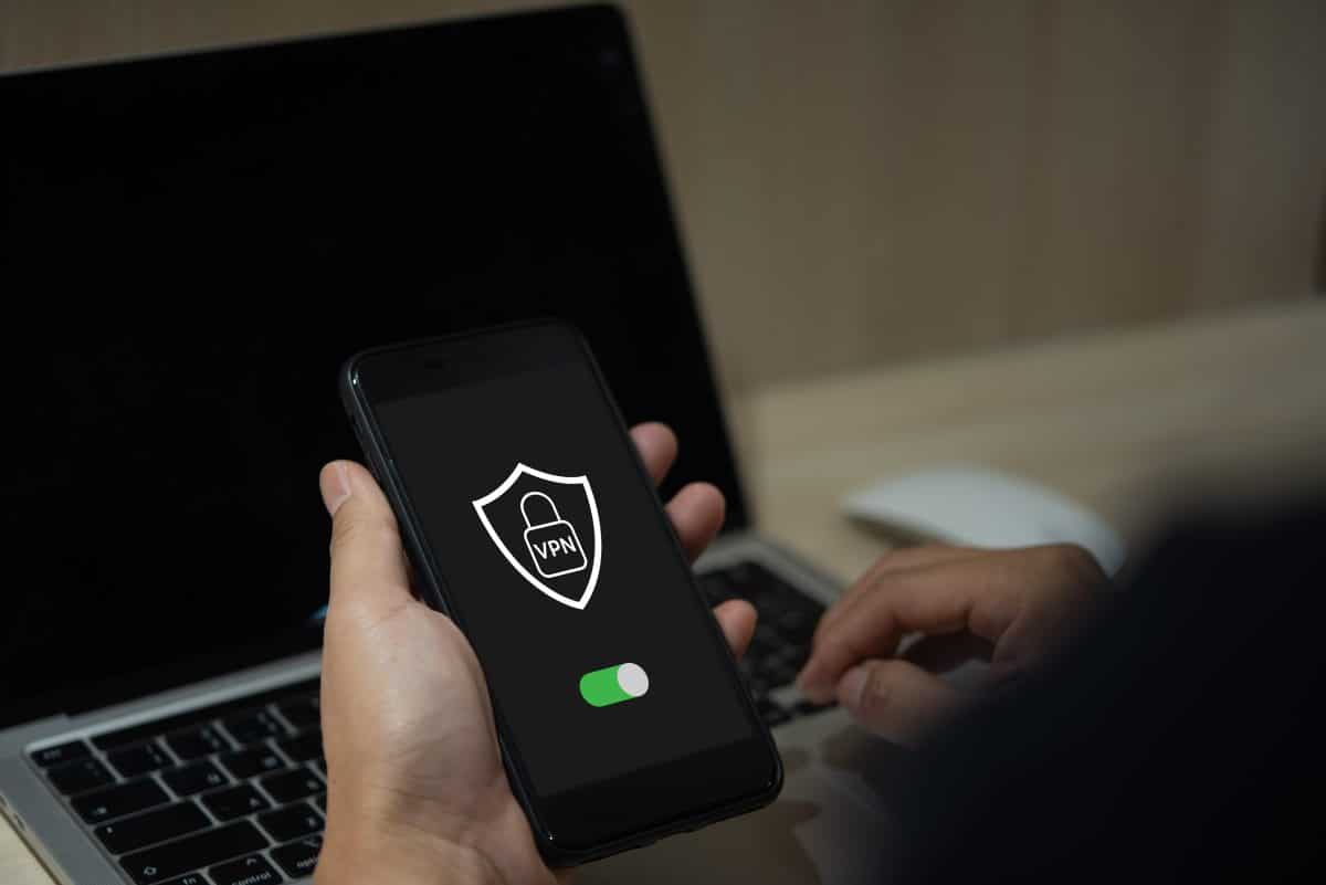 services vpn