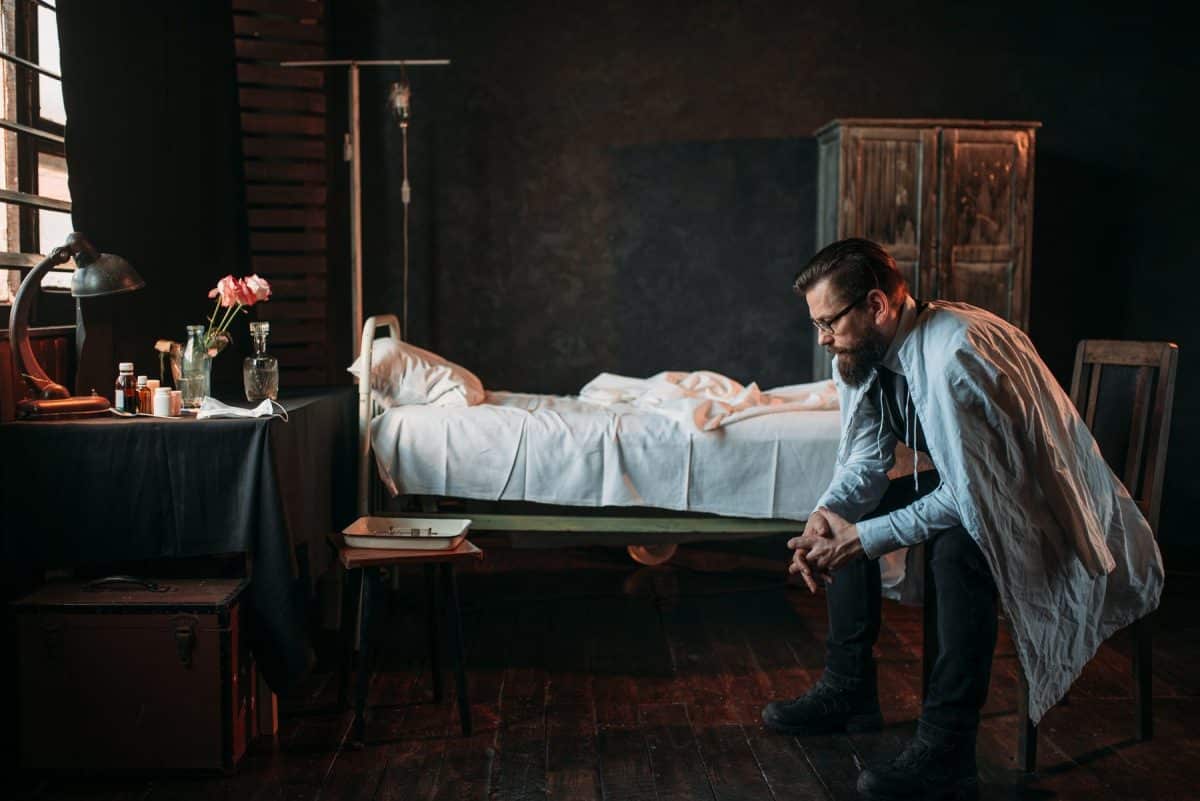 love death
