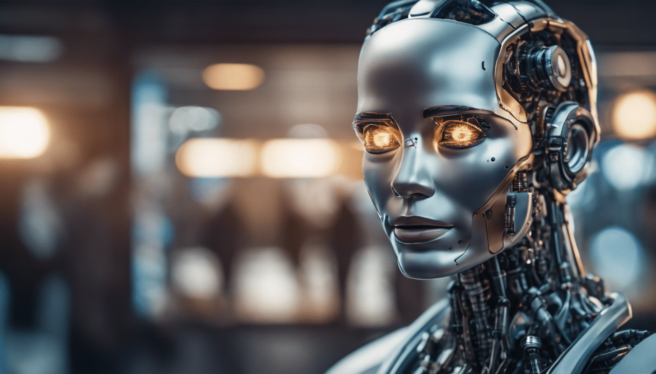 comment l'ia computationnelle révolutionne t elle le monde de la technologie?