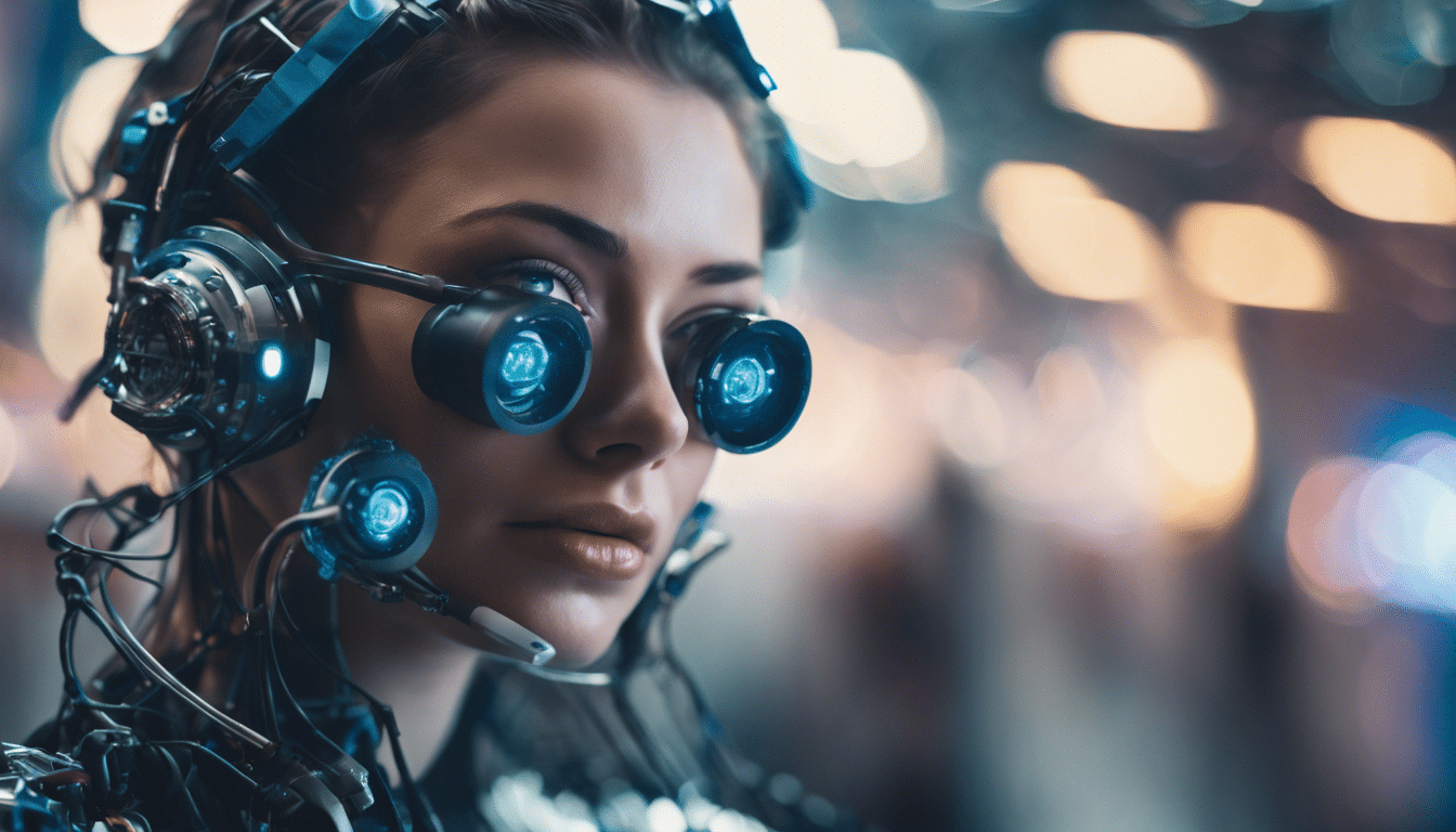 comment l'ia computationnelle révolutionne t elle le monde de la technologie?