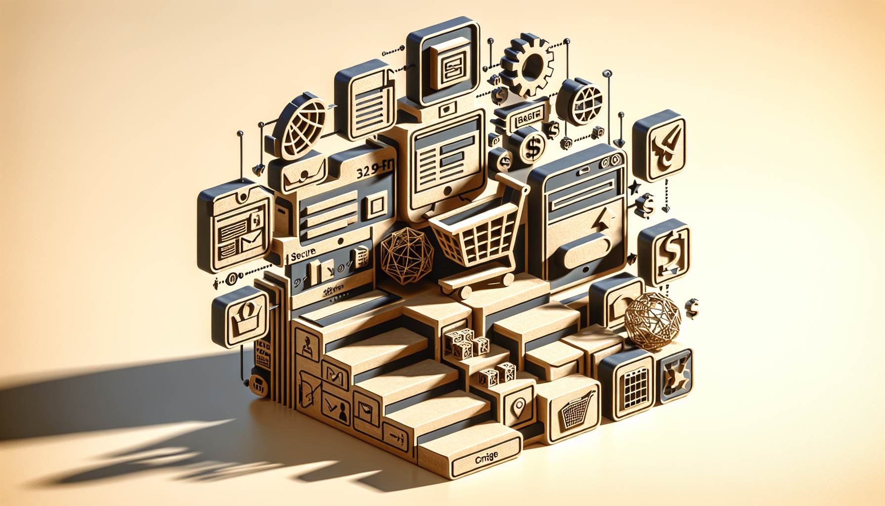 comment créer un site e commerce en quelques étapes simples ?