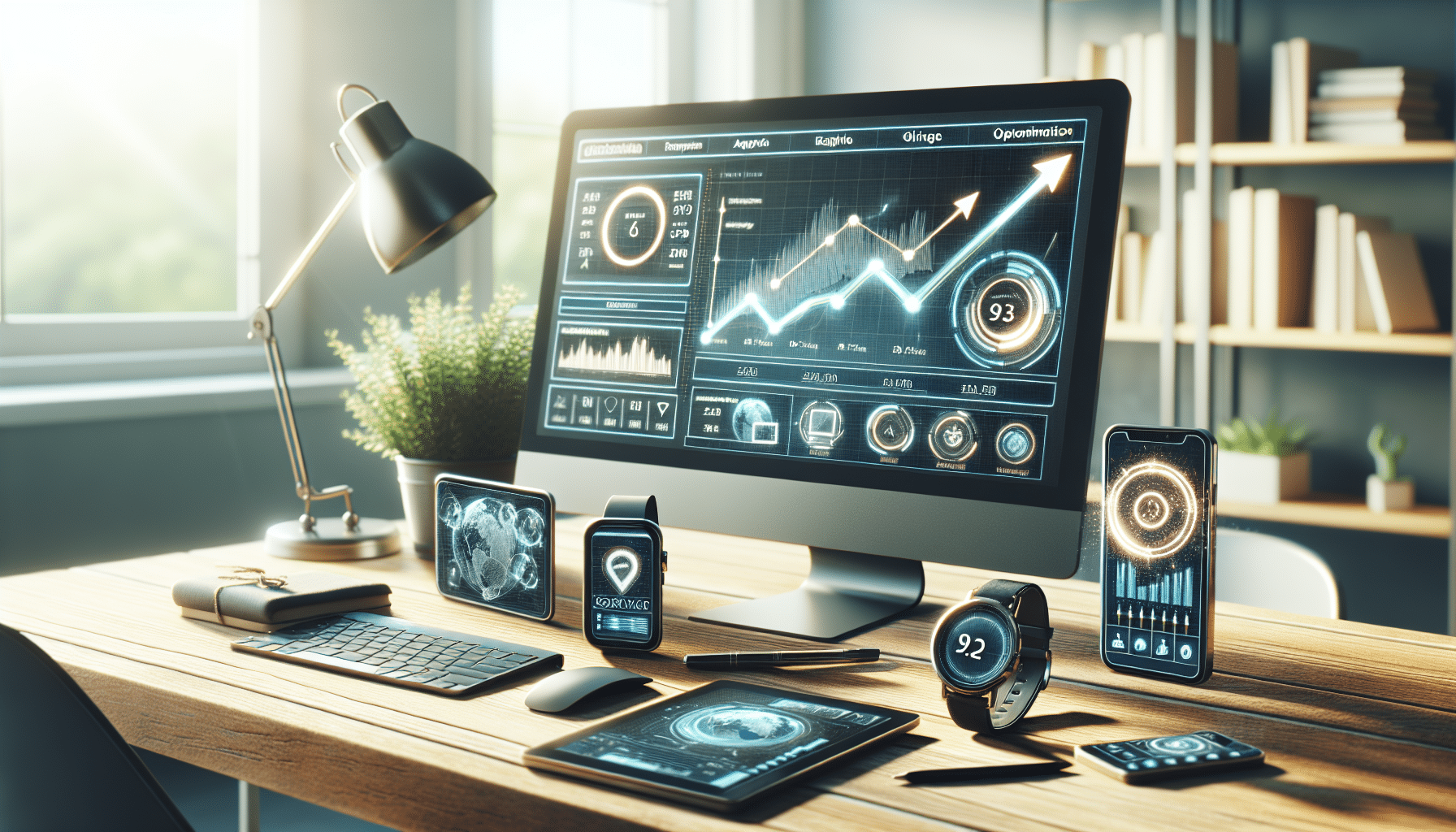 comment optimiser la gestion de votre e commerce ?