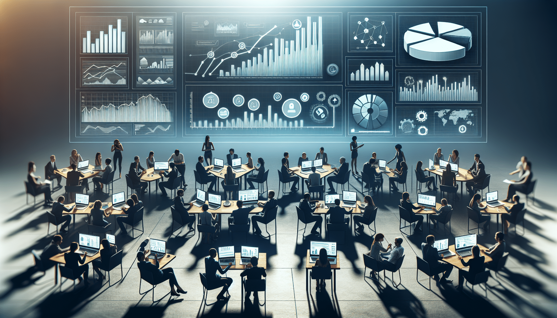 comment optimiser la gestion de votre e commerce ?
