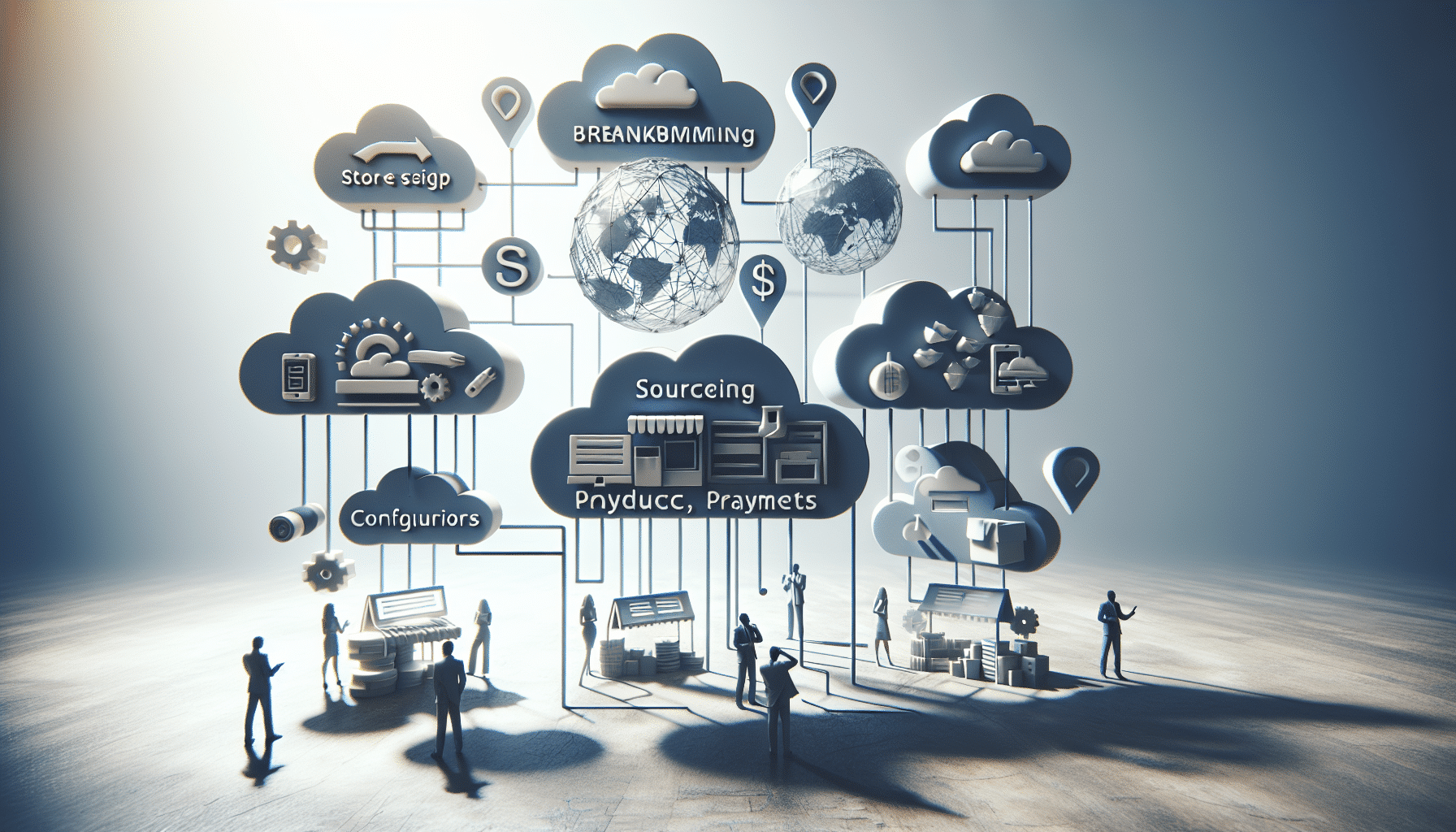 comment créer un site de vente en ligne en 5 étapes faciles ?