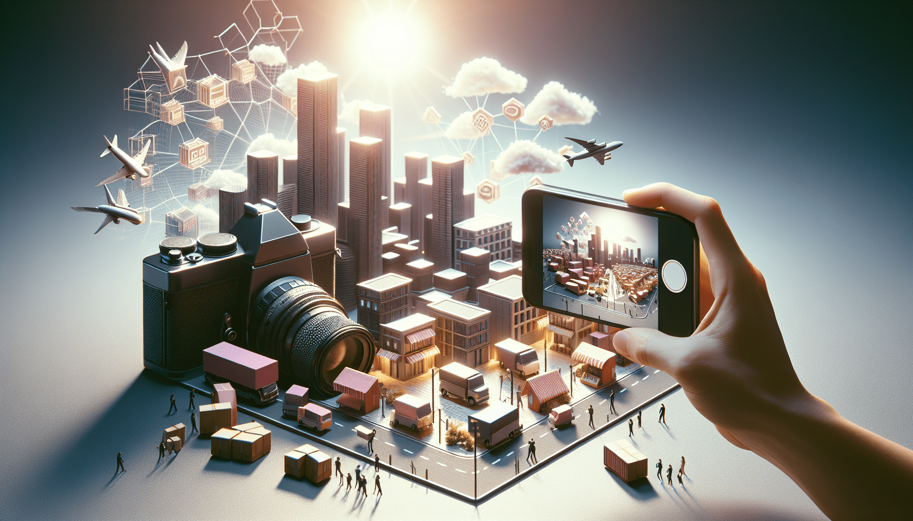 comment booster votre commerce en ligne avec shopify ?