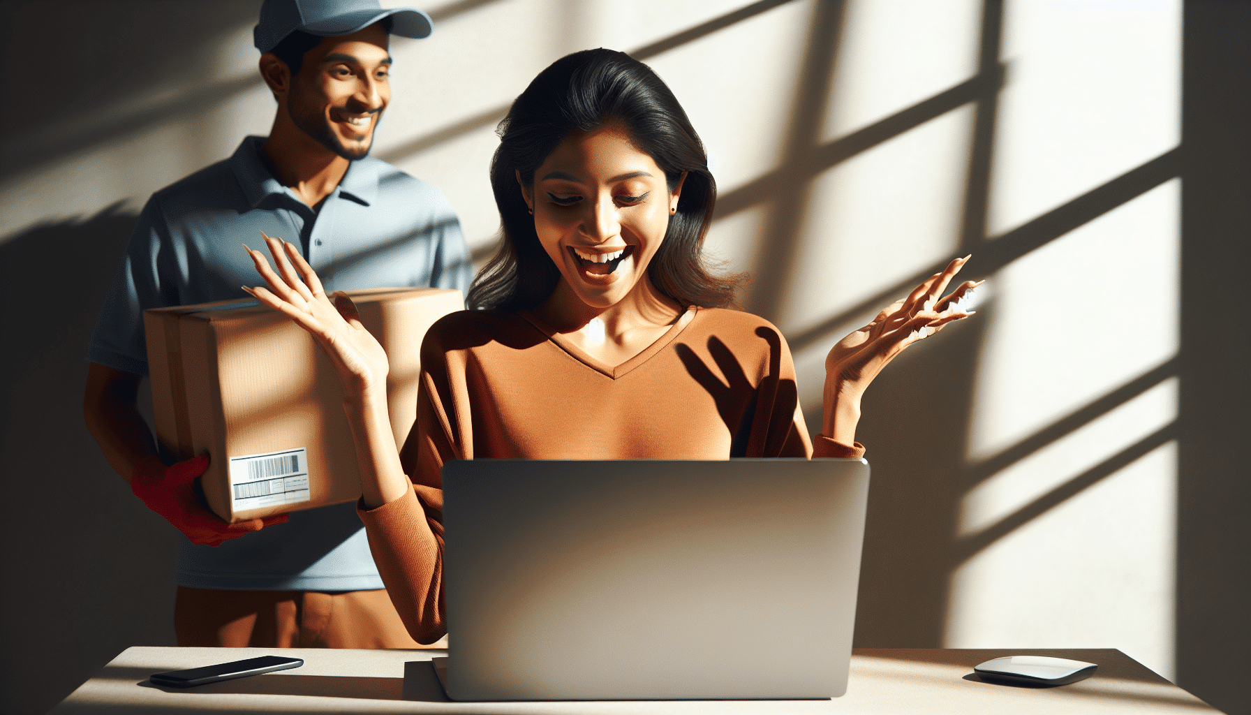 was sind die Vorteile einer E-Commerce-Website?