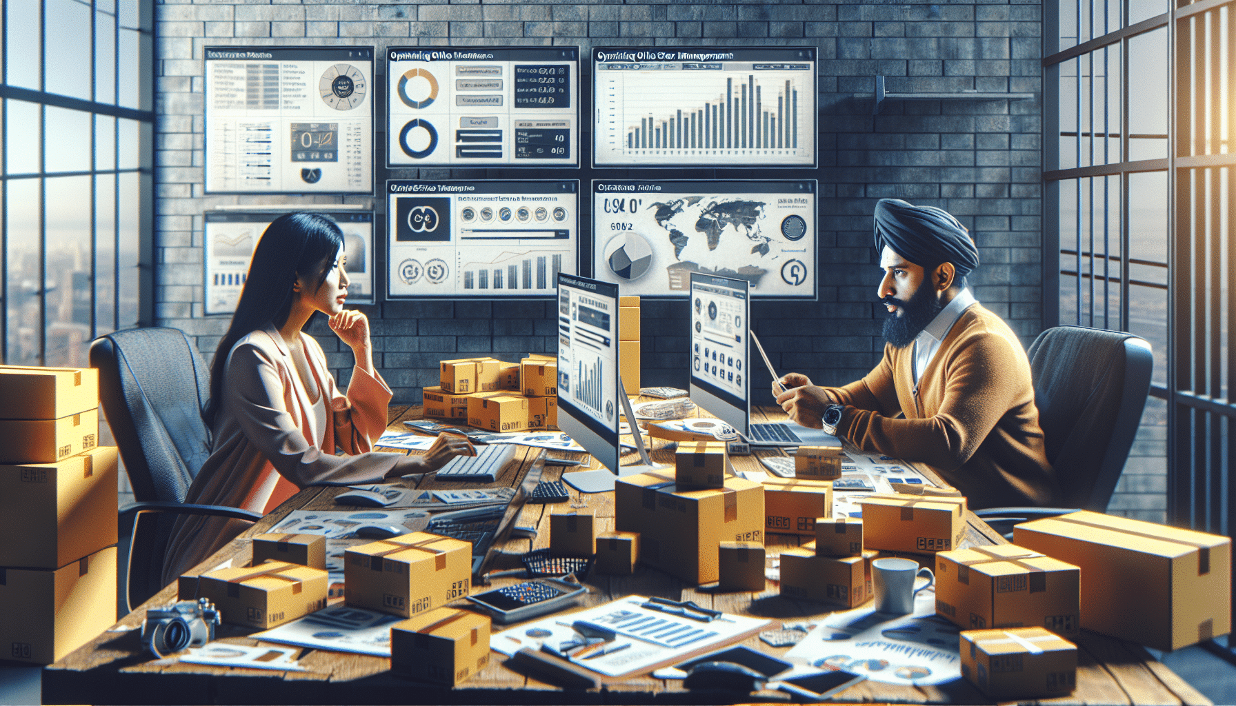 comment optimiser la gestion de votre boutique en ligne ?